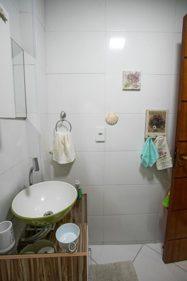 Estudio Confortavel Em Copacabana - Nsc405 Z4 Río de Janeiro Exterior foto