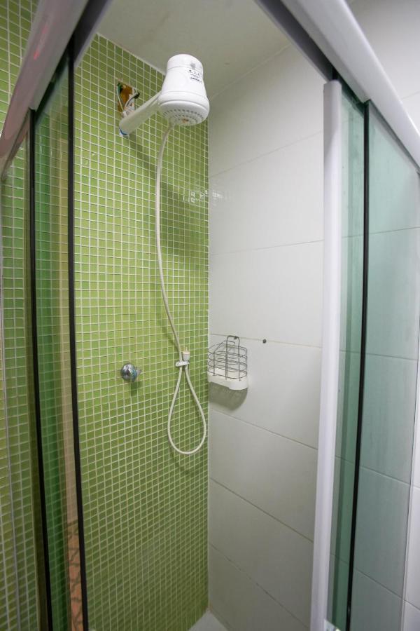 Estudio Confortavel Em Copacabana - Nsc405 Z4 Río de Janeiro Exterior foto