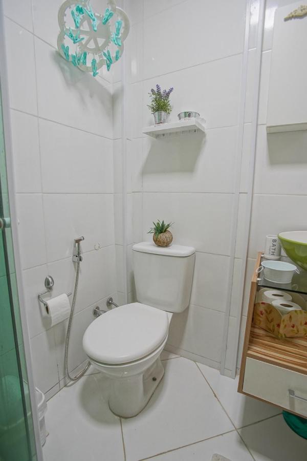 Estudio Confortavel Em Copacabana - Nsc405 Z4 Río de Janeiro Exterior foto